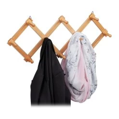 Garde Robe Mural En Bois Pliable -Meilleur Meubles Magasin c060286f261d4461875ae7451b2dd93b