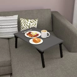 Tablette De Lit Vadsø 24 X 60 X 36 Cm -Meilleur Meubles Magasin c0e33d45692846a480a84d46d3495261