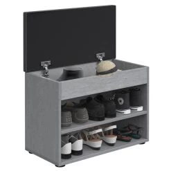Banc à Chaussures Rolfe -Meilleur Meubles Magasin c1d89d0e8b98486b9a455f0ac29ebd86