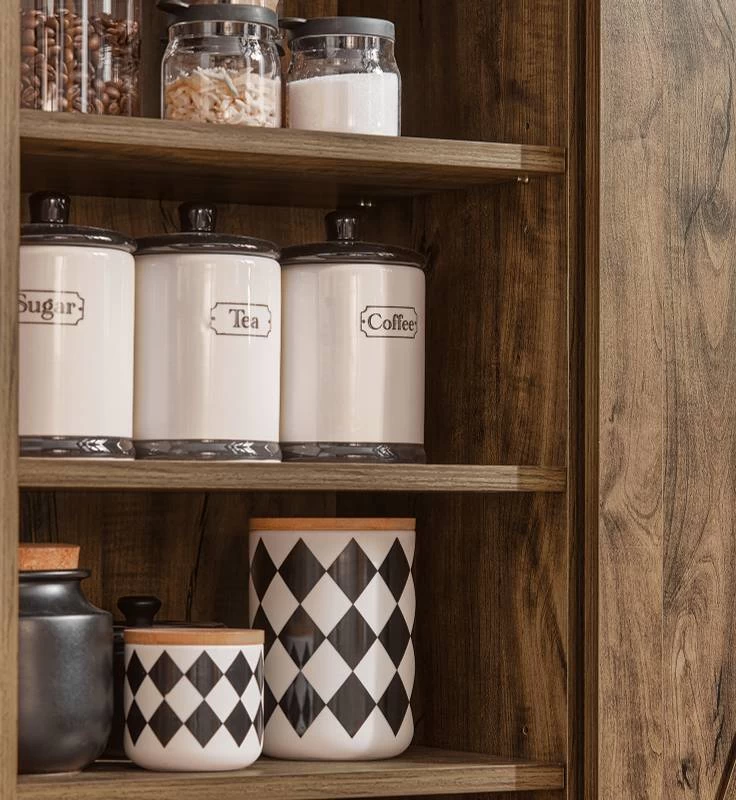 Buffet De Cuisine Industriel FSB83-N 9 Buffet De Cuisine Industriel FSB83-N – Image 7