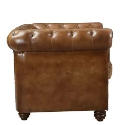 Fauteuil Chesterfield -Meilleur Meubles Magasin c4430d39bf444d8aa9897f702c065e1e