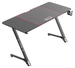 Pro-Tec Bureau Gaming Oakland Avec Support