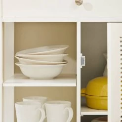 Desserte Roulante FKW46-II-WN -Meilleur Meubles Magasin c56fdcc150a54ede80c6455979f0231b