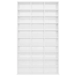 VIDAXL Armoire à Cd -Meilleur Meubles Magasin c5887913c74040de81e7c53928537a04