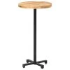 VIDAXL Table De Bar -Meilleur Meubles Magasin c5ef02060bdb44d98ed03b1e8855f74a
