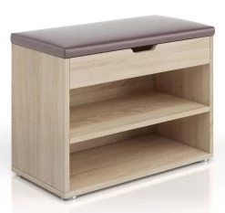 Banc à Chaussures Rolfe