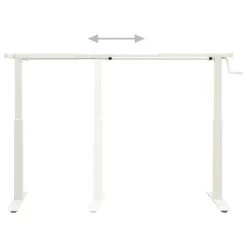 VIDAXL Cadre De Bureau Sur Pied 15 VIDAXL Cadre De Bureau Sur Pied -Meilleur Meubles Magasin c803b9bb20b647f590fbf64c379486c4