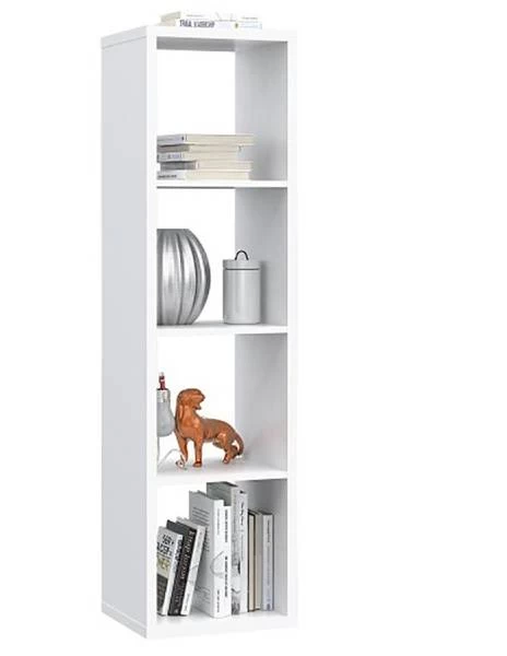 Etagère Colonne 4 Casiers - CLASSICO 9 Etagère Colonne 4 Casiers - CLASSICO – Image 7