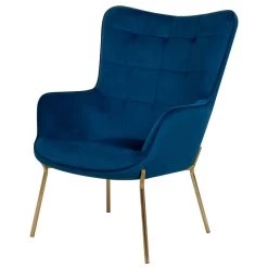Fauteuil Octavia