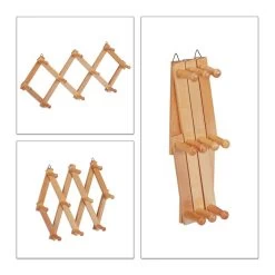 Garde Robe Mural En Bois Pliable -Meilleur Meubles Magasin c97f0a2ac1e046a689309d4a65397842