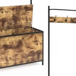 Porte-manteau Fyrk -Meilleur Meubles Magasin caa042e4bc2e4347991ff5f4207193c0