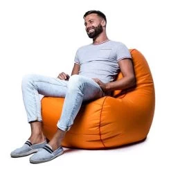 Coussin Géant Chilly Bean 14 Coussin Géant Chilly Bean -Meilleur Meubles Magasin cc288390ab784538802d9eb12dcd7018