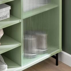 Buffet Meuble D'entrée FSB61-GR -Meilleur Meubles Magasin cc4b1f9f50464c8390cfa46df7a0ebb5