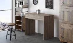 Console Extensible Jusqu'à 300cm Blanc 35 Console Extensible Jusqu'à 300cm Blanc -Meilleur Meubles Magasin ccc1684151f849f4b880b8bd33c353a3