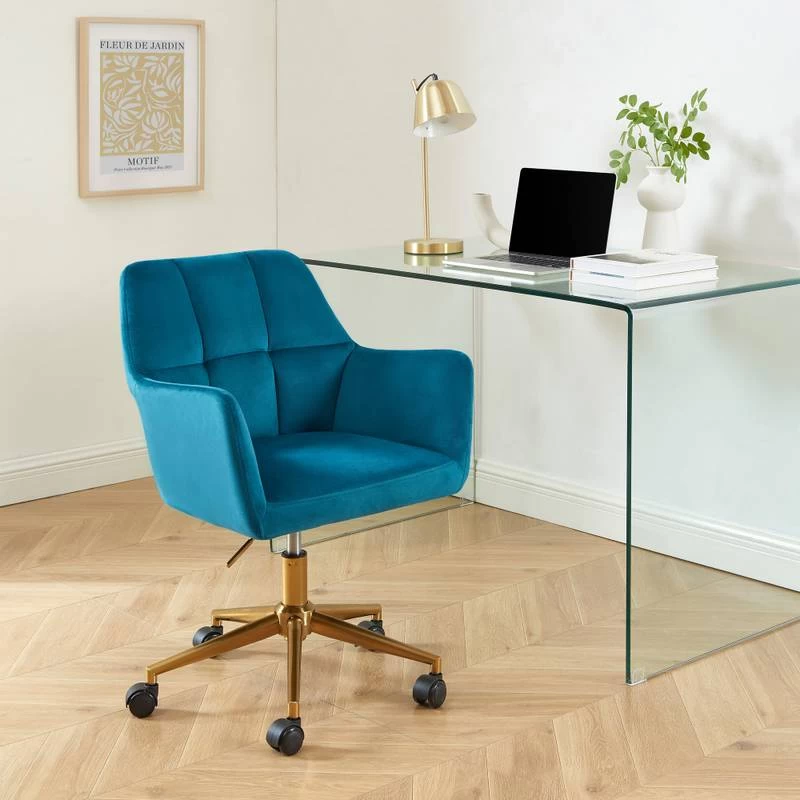 Fauteuil De Bureau MONACO 10 Fauteuil De Bureau MONACO – Image 8