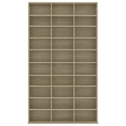 VIDAXL Armoire à Cd -Meilleur Meubles Magasin cdf370ffab464b11a420c5650e4a26ae