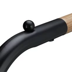 Portant à Vêtements Noir -Meilleur Meubles Magasin ce01843239f64745a228ee81f465605c