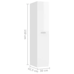 VIDAXL Armoire D'apothicaire -Meilleur Meubles Magasin ce6924e8570947c6aaa67c0a984a3585