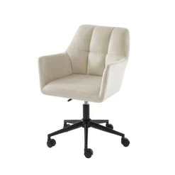 Fauteuil De Bureau MONACO