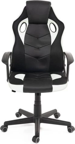 KAYELLES Fauteuil Gamer Inclinable SENA -Meilleur Meubles Magasin cff0a6517aea42beac04b87a70c4e81f
