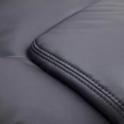 Fauteuil De Direction Deverre XXL -Meilleur Meubles Magasin chefsessel deverre xxl kunstleder schwarz silber 5159128