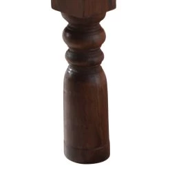 Table Basse Bombay III -Meilleur Meubles Magasin couchtisch bombay iii sheesham massiv walnuss 1928798