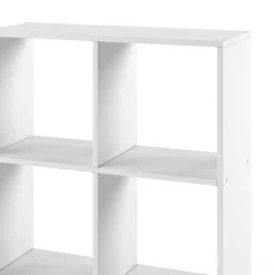 Etagère Tetra Blanc 4 Compartiments 14 Etagère Tetra Blanc 4 Compartiments -Meilleur Meubles Magasin d18bbd1204c44ab8abbce8372731d61f