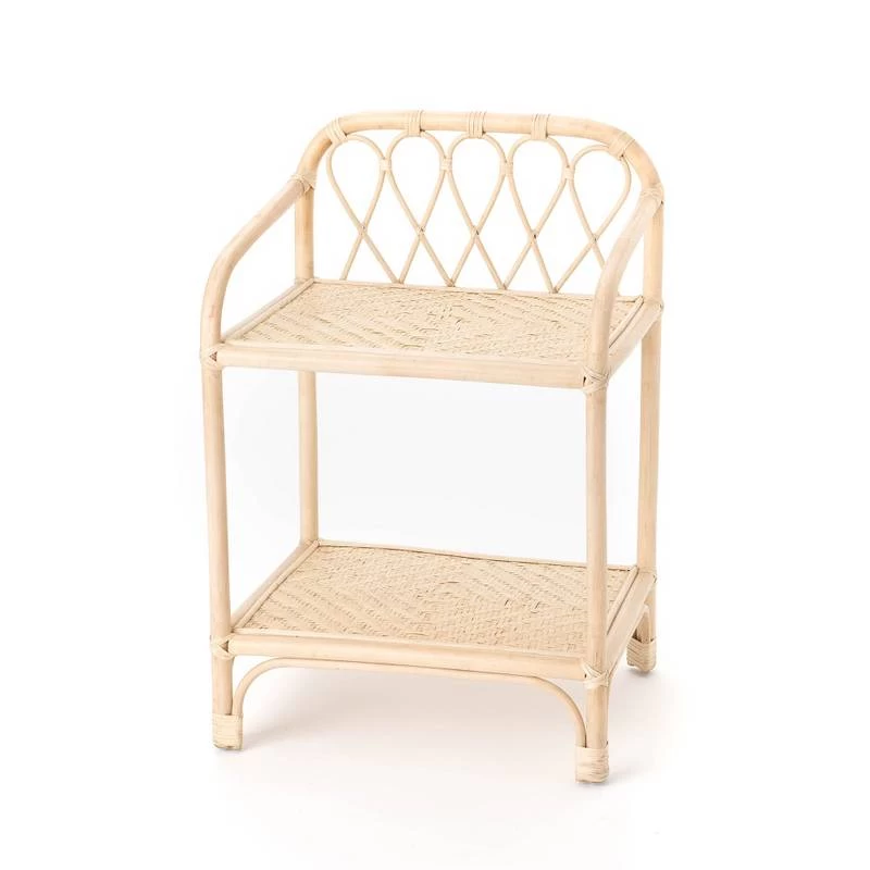 Bout De Canapé En Rotin Et Bambou Xx 3 Bout De Canapé En Rotin Et Bambou Xx