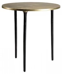 Table D'appoint Ronde Aluminium Doré D51 -Meilleur Meubles Magasin d22481ee161d4c41829a2ba3e18d2c7a.cropped 154 153 613 722.processed