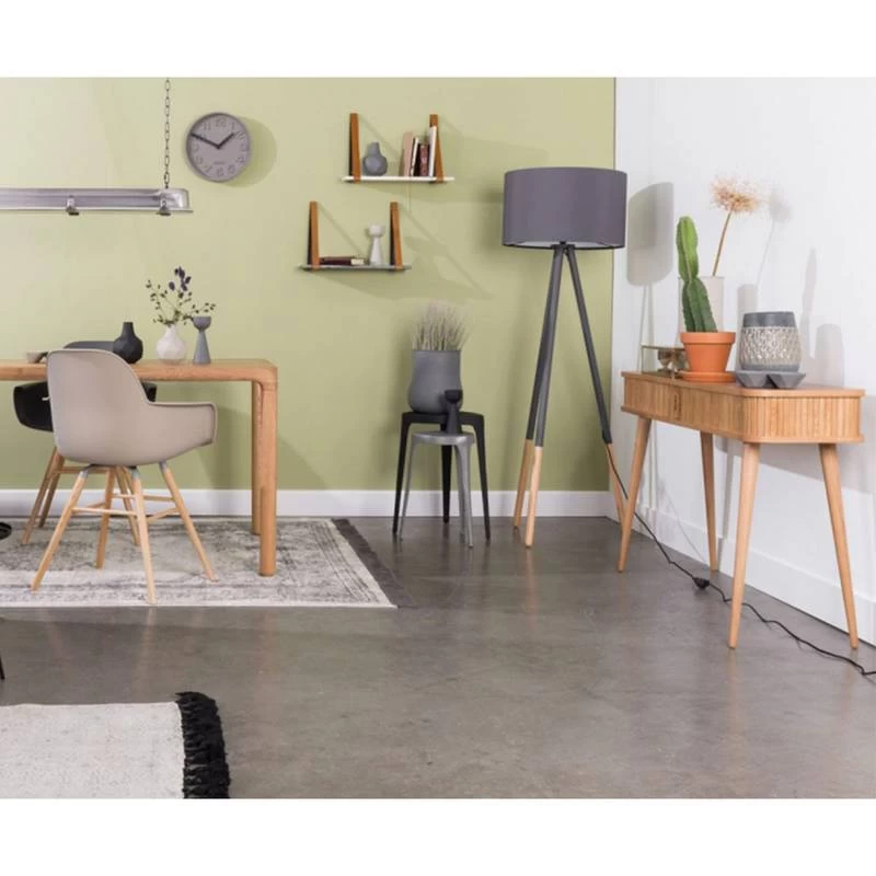 Zuiver Console En Bois Noir 12 Zuiver Console En Bois Noir – Image 10