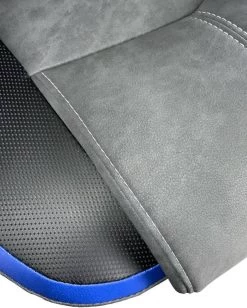 KAYELLES Fauteuil Gamer Inclinable AZUL 12 KAYELLES Fauteuil Gamer Inclinable AZUL -Meilleur Meubles Magasin d5032538c7ee470a99f50bce10a61c56