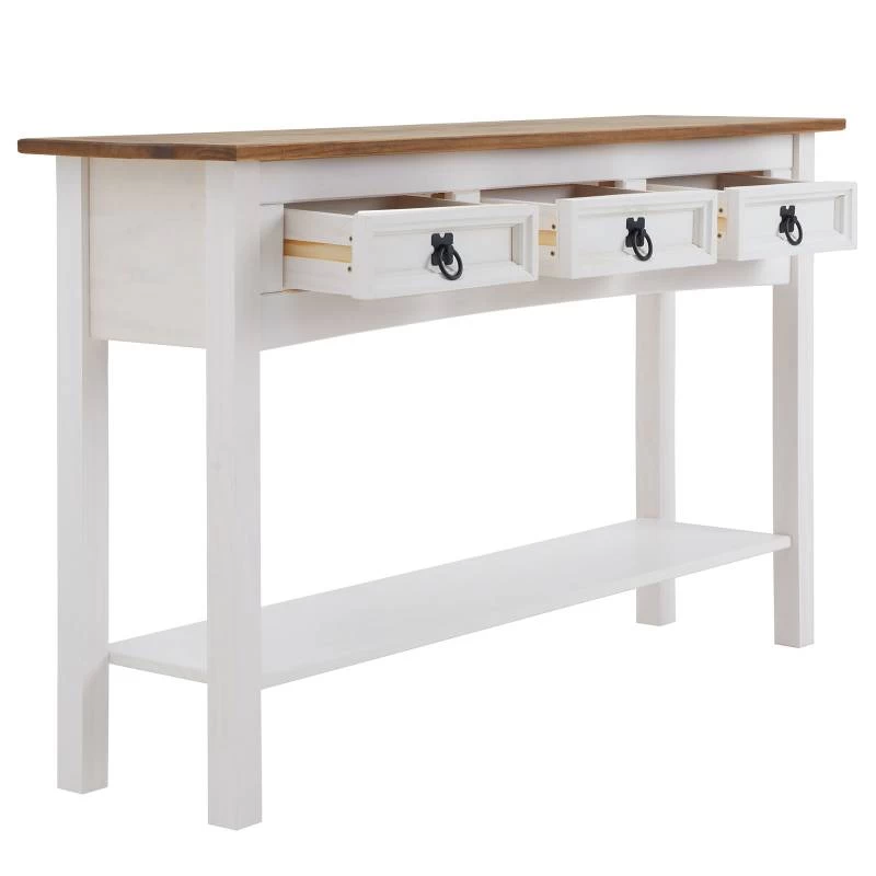 Table Console CAMPO 7 Table Console CAMPO – Image 5