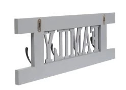 Vestaire Murale Family Style Shabby -Meilleur Meubles Magasin d77a7749740c44bea93223967f2951d8