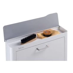 Meuble à Chaussures KIBO 3 Compartiments -Meilleur Meubles Magasin d77f5a58465c42b4b0c64c1bcfeabce2