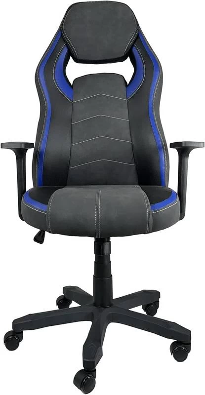 KAYELLES Fauteuil Gamer Inclinable AZUL 4 KAYELLES Fauteuil Gamer Inclinable AZUL – Image 2