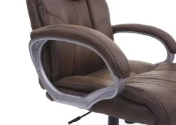 Chaise De Bureau HWC-A71 -Meilleur Meubles Magasin d9995b02230a436fa553d9b387aeec8b