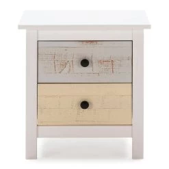 Table Chevet 2 Tiroirs Magda -Meilleur Meubles Magasin d9d79dfca92c48aaa52531fc5abc021d