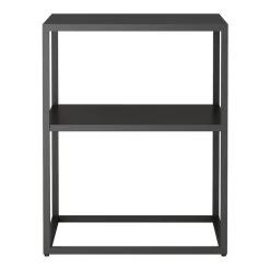 Table D'appoint Raahe Noir -Meilleur Meubles Magasin dac336963fee44e2aab33e22494dac65