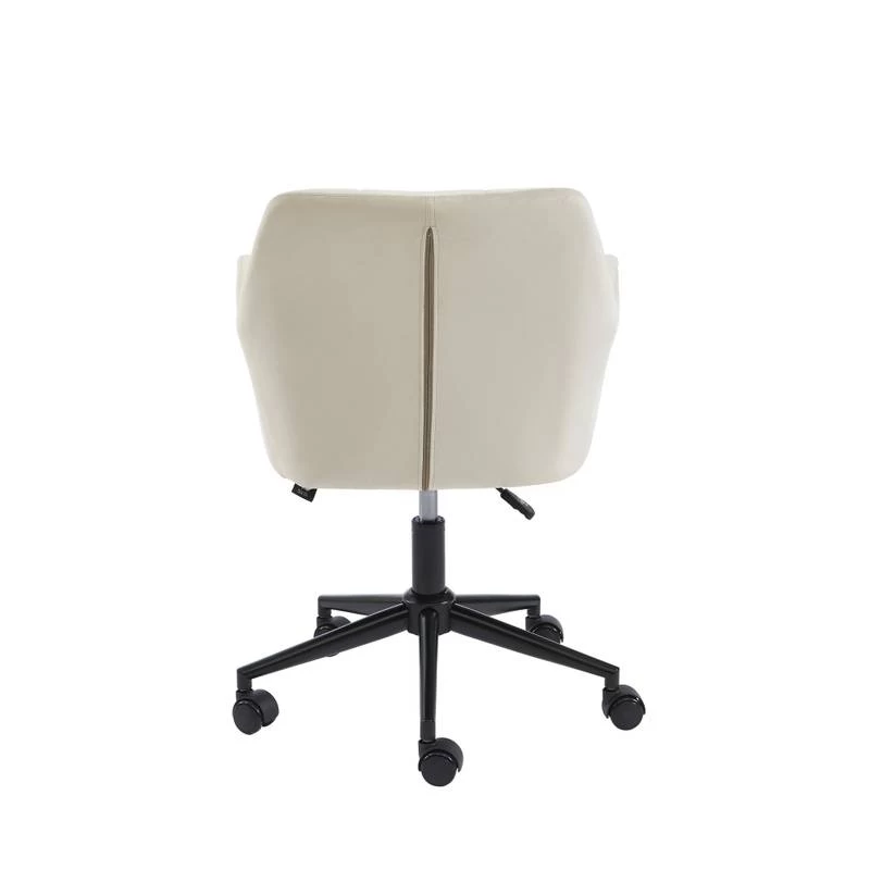 Fauteuil De Bureau MONACO 6 Fauteuil De Bureau MONACO – Image 4
