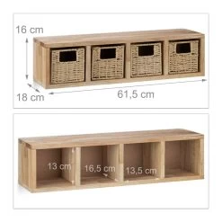 Etagere Cube Rangement Panier Amovible -Meilleur Meubles Magasin e113fadc71184ac5ad7ad609eea4e17a