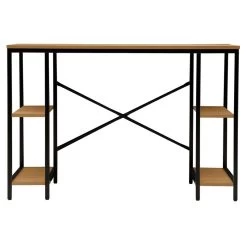 Bureau En Métal EVORA -Meilleur Meubles Magasin e299b96ab525425f89b9dcf24bf9ea67