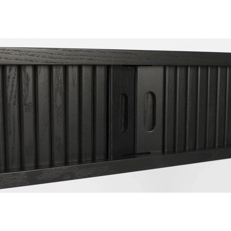 Zuiver Console En Bois Noir 7 Zuiver Console En Bois Noir – Image 5