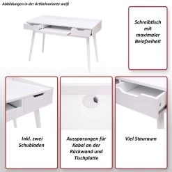 Bureau MCW-A70b -Meilleur Meubles Magasin e3339c1ca5d44712ab77708d3c621caa