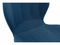 Fauteuil De Bureau BILLY (pieds Noirs) -Meilleur Meubles Magasin e3caaded5c45437a80b9969f281f790f