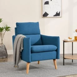 Fauteuil De Salon Eitting -Meilleur Meubles Magasin e7fa2c9c2fce4c9bb09b82f81cf38987