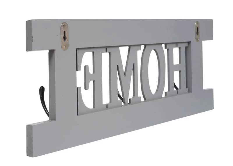 Vestiaire Murale HWC-C60 Home Shabby 9 Vestiaire Murale HWC-C60 Home Shabby – Image 8