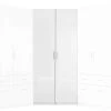Armoire D'angle Celle 1 Armoire D'angle Celle -Meilleur Meubles Magasin eckschrank celle hochglanz weiss alpinweiss 1402306