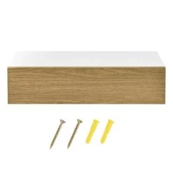 Set De 2 Étagères Murales Lekness 21 Set De 2 Étagères Murales Lekness -Meilleur Meubles Magasin ed3e0622c22744549b202ea5e44db416