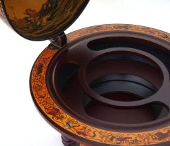 Bar De Salon Globe Terrestre HWC-T874 -Meilleur Meubles Magasin edfa1cae26a346f085d73be6481a4530