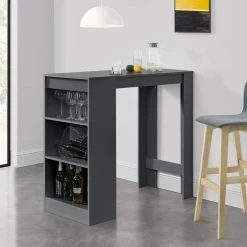 Table De Bar Kouvola -Meilleur Meubles Magasin ee82f552fe24481f893c0f952b675b6f